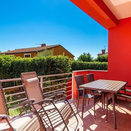 Rona Apartment Denis Umago Esterno foto